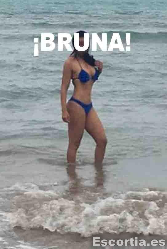 Bruna photo 3