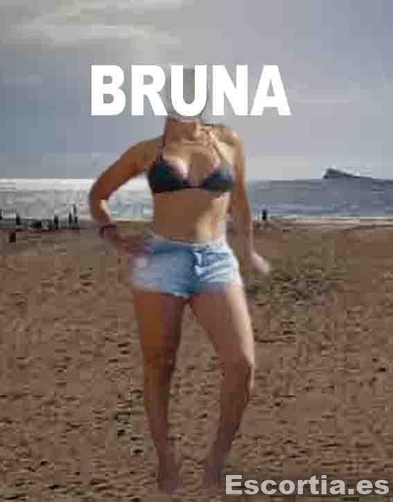 Bruna photo 5