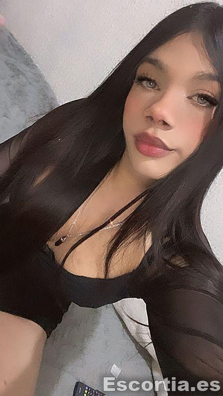 Camila escort Ciudad Real