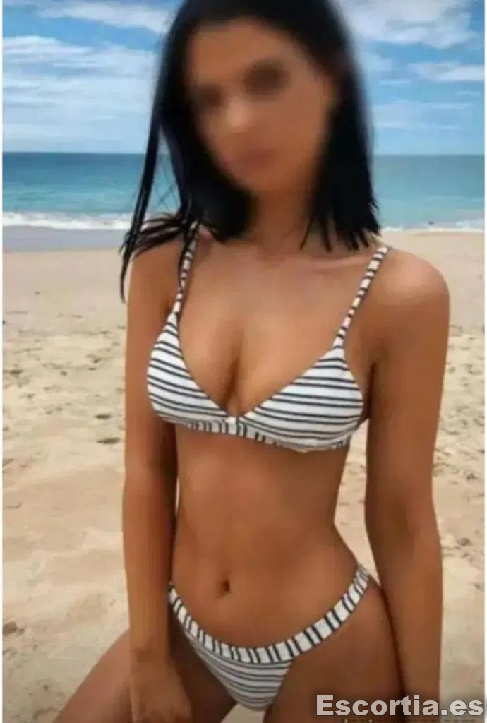 Anny escort Valladolid
