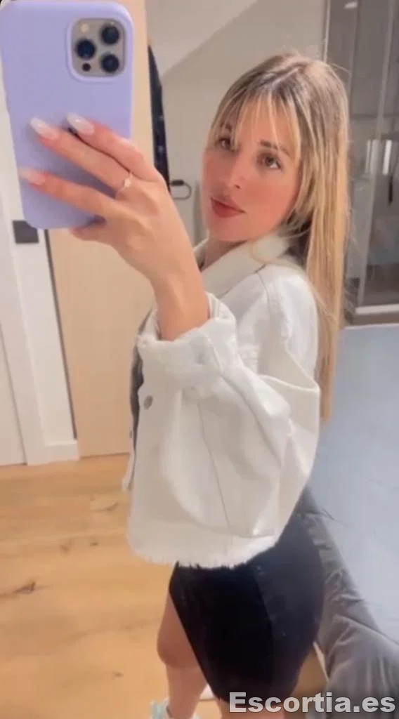 Sofía photo 5