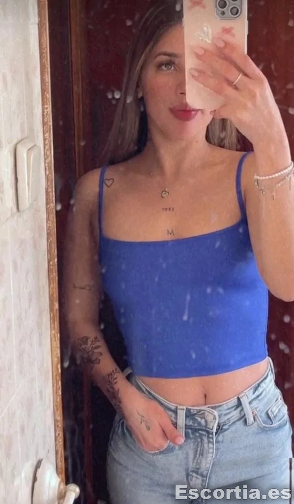 Sofía photo 7