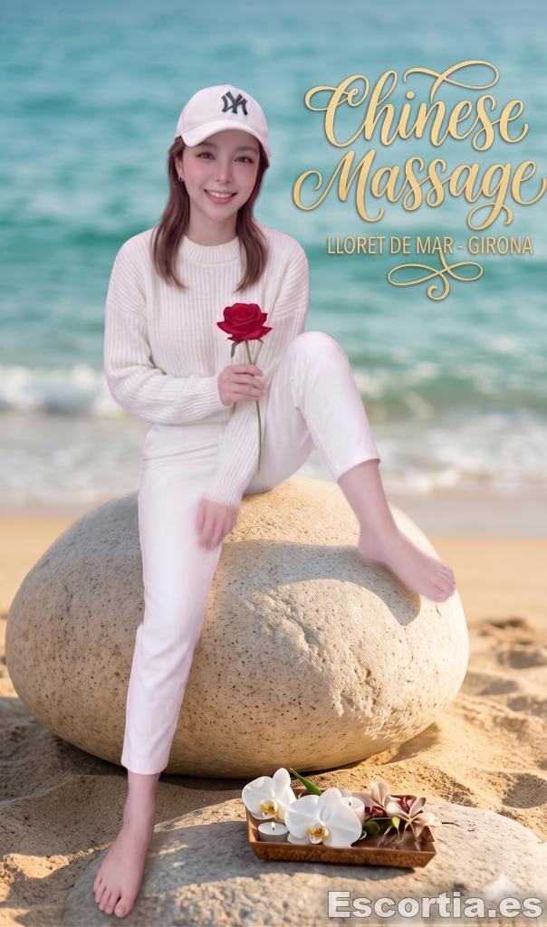 Ana escort Girona