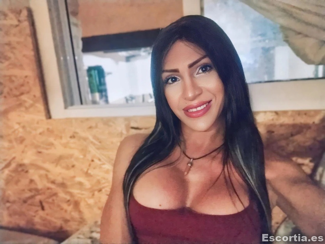 Sabrina photo 5