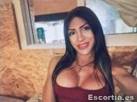 Sabrina photo 6