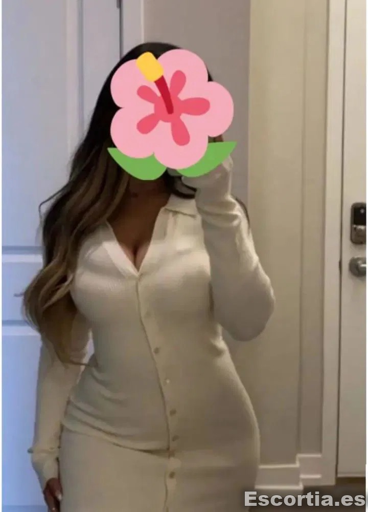 Señorita 30 escort Salamanca
