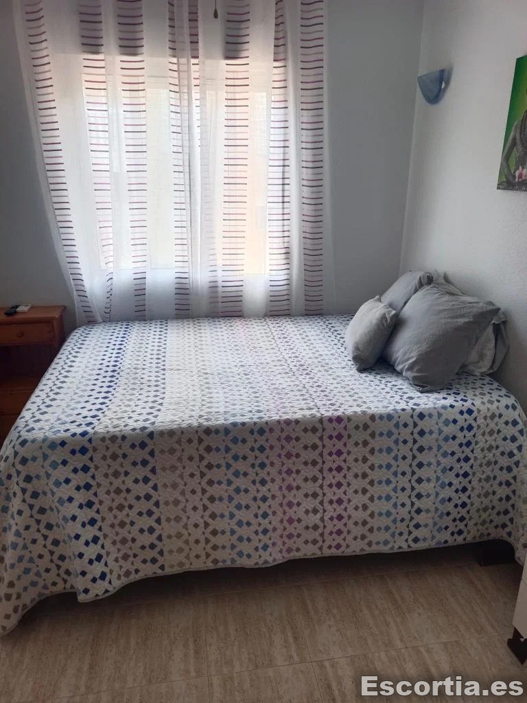 Puta escort Alicante