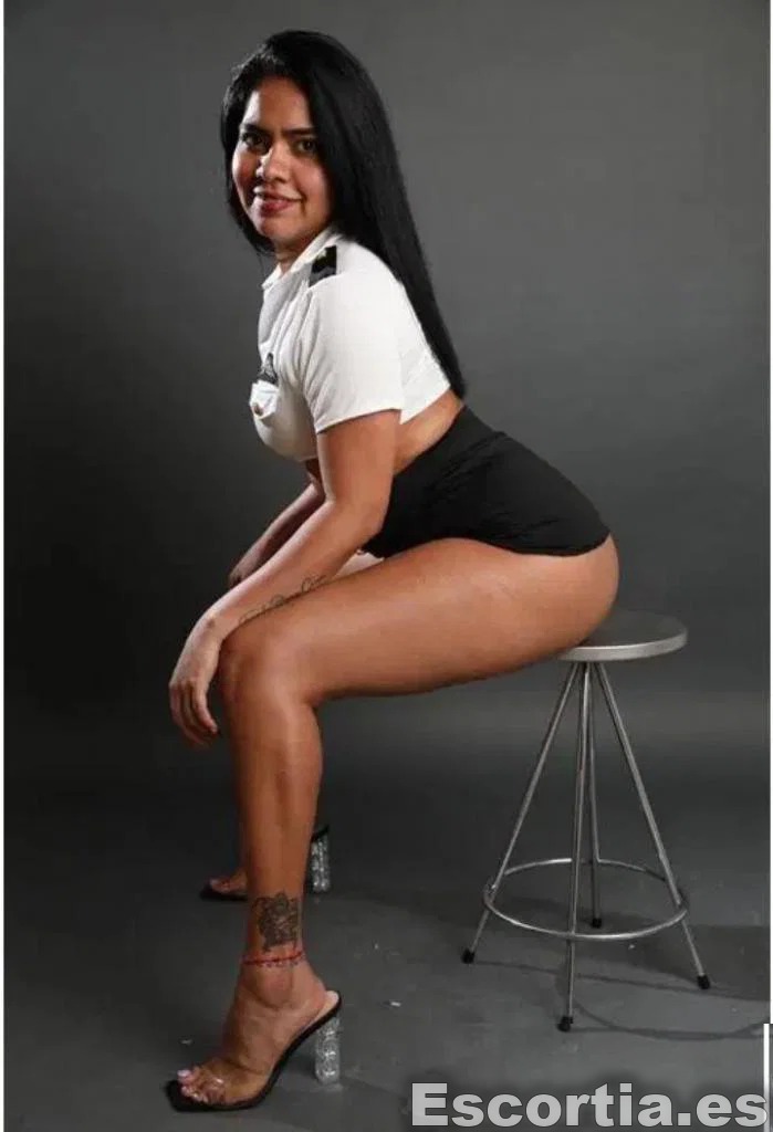 Natalia escort Salamanca