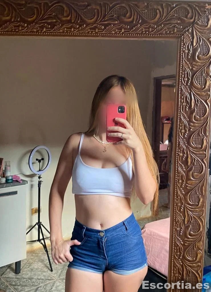 Escort 20 escort Barcelona