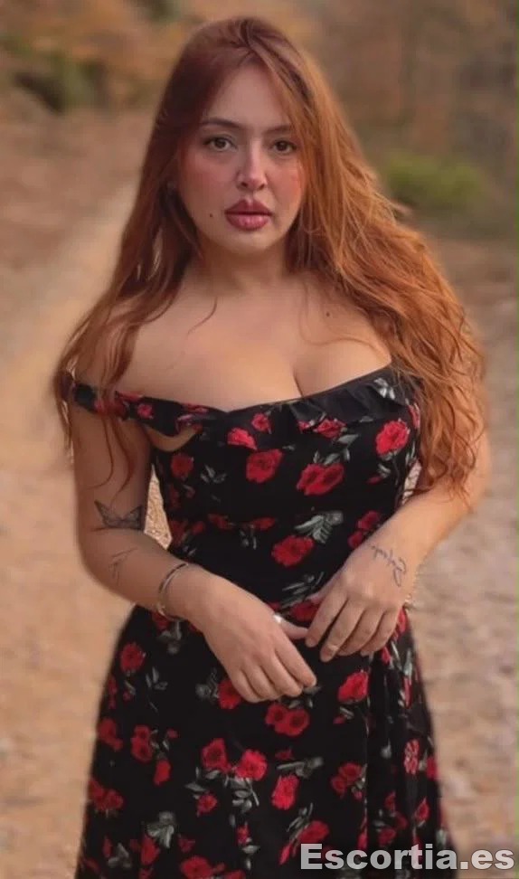 Vanessa photo 5