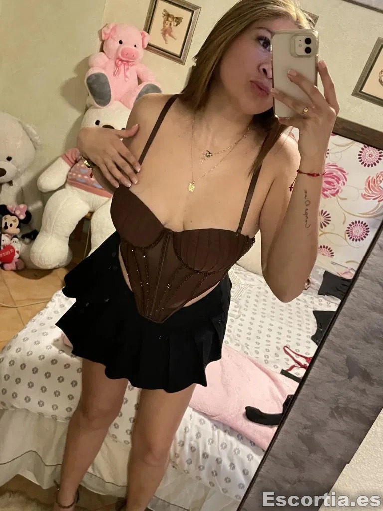 Bianca photo 5