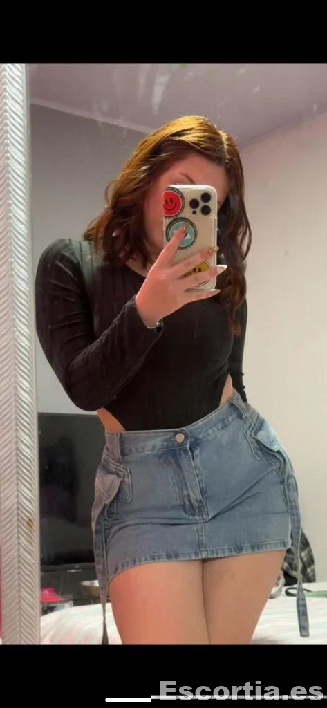 Escort latina 24 escort Murcia
