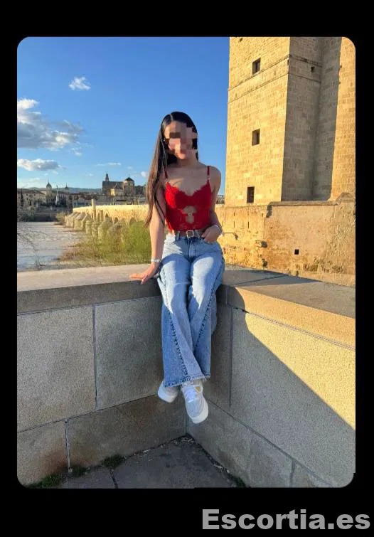 Ximena photo 3