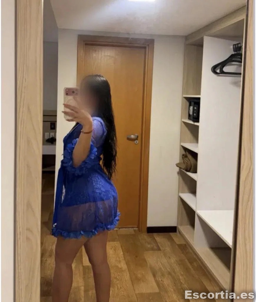 Dana escort Lugo