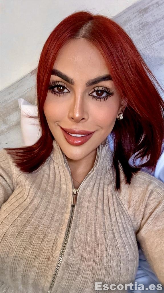 Valery escort Palma