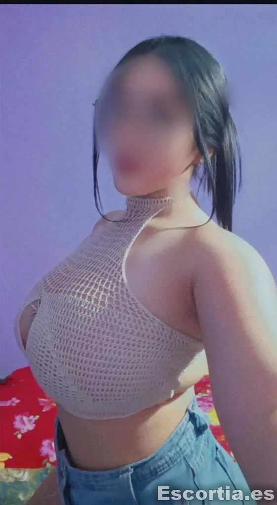 Luciana photo 5