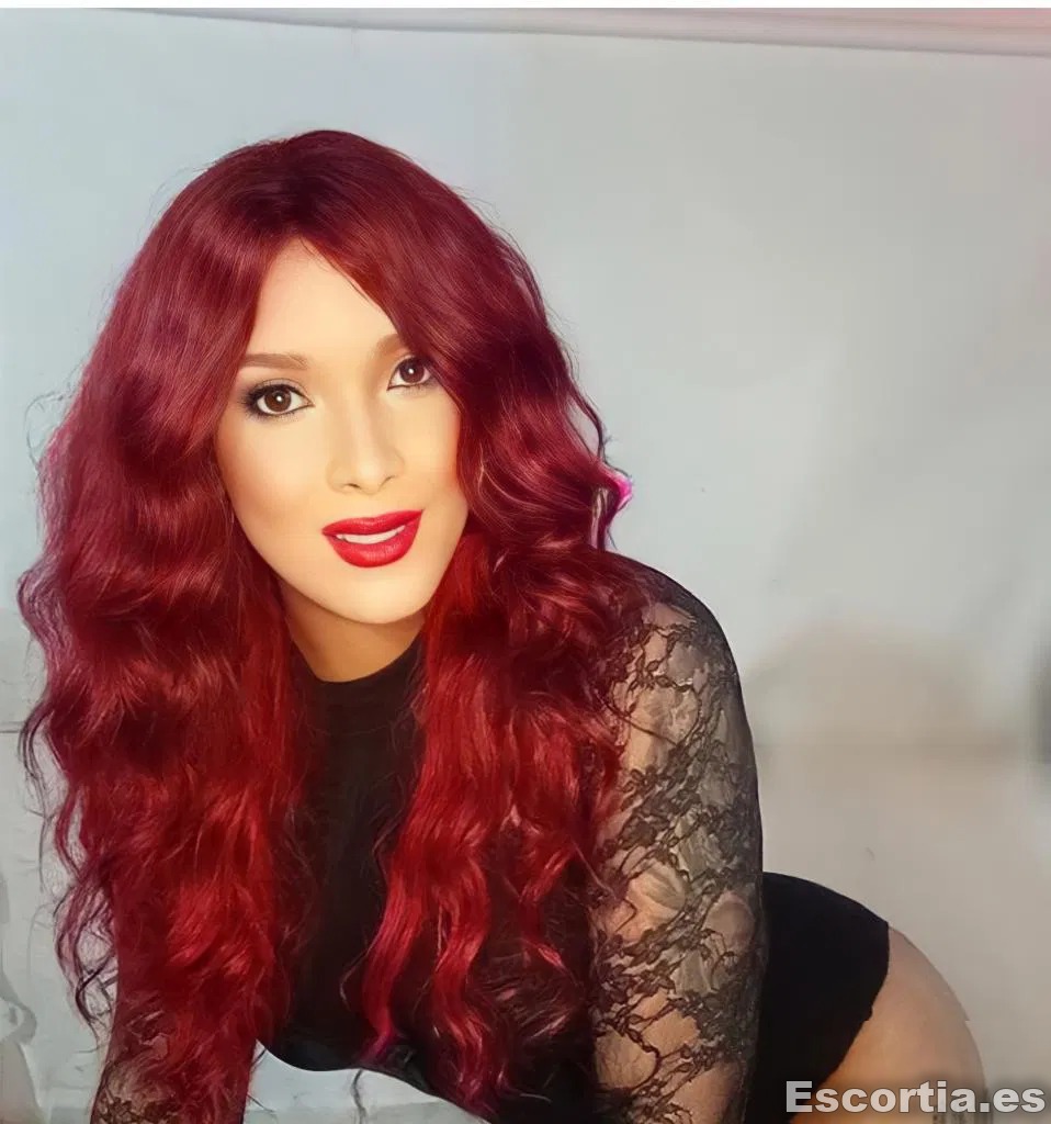 Katalina escort Sevilla