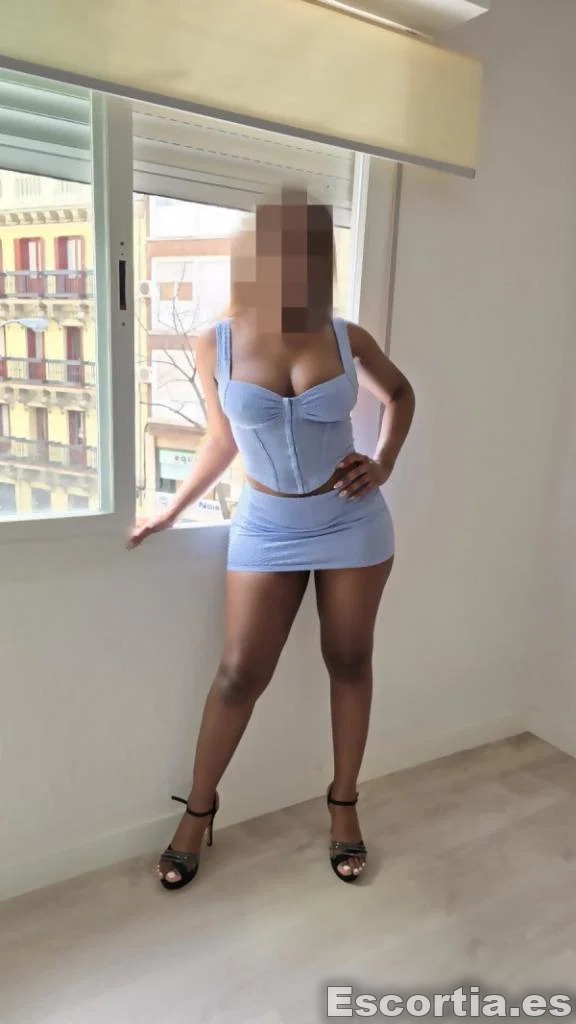 Sofia escort Pontevedra
