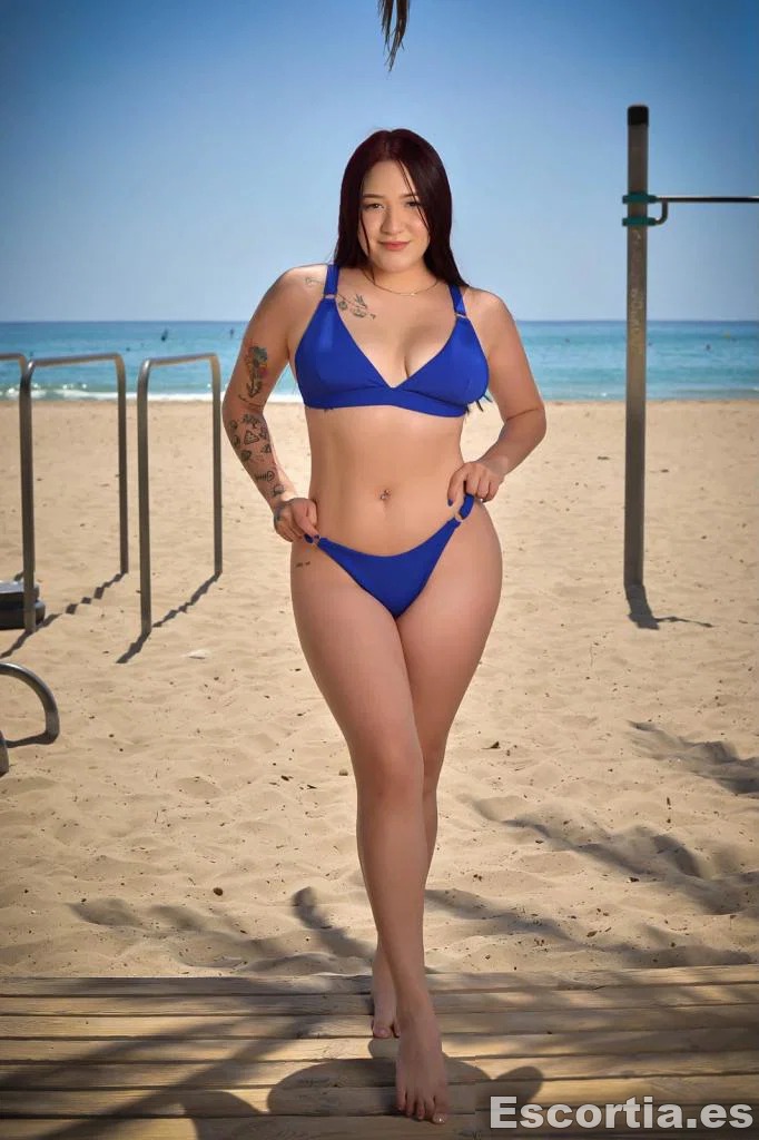 Escort 25 escort Zaragoza