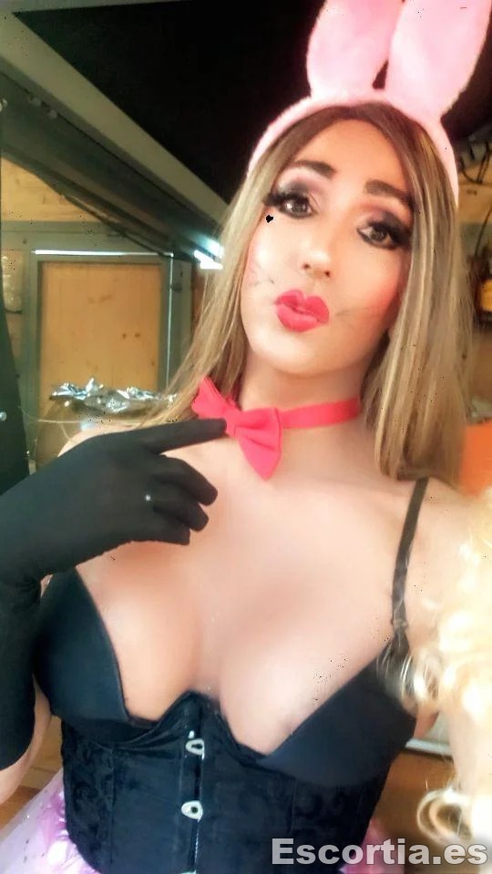 Agata novedad escort Las Palmas de Gran Canaria