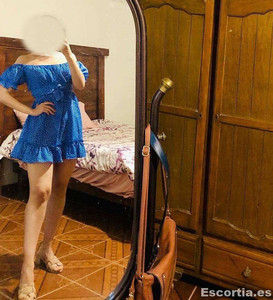 Señorita 20 photo 8