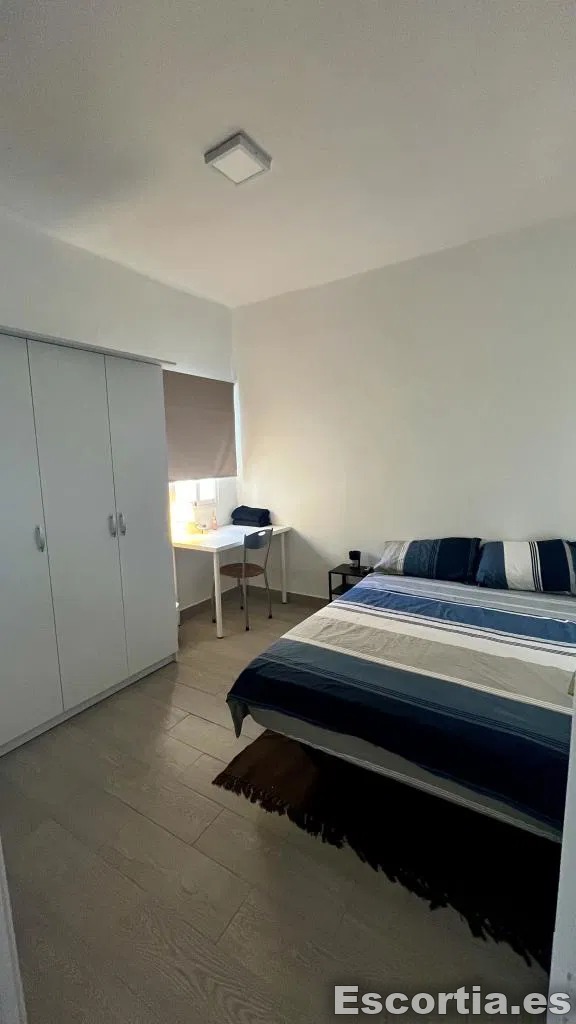 Señorita escort Las Palmas de Gran Canaria