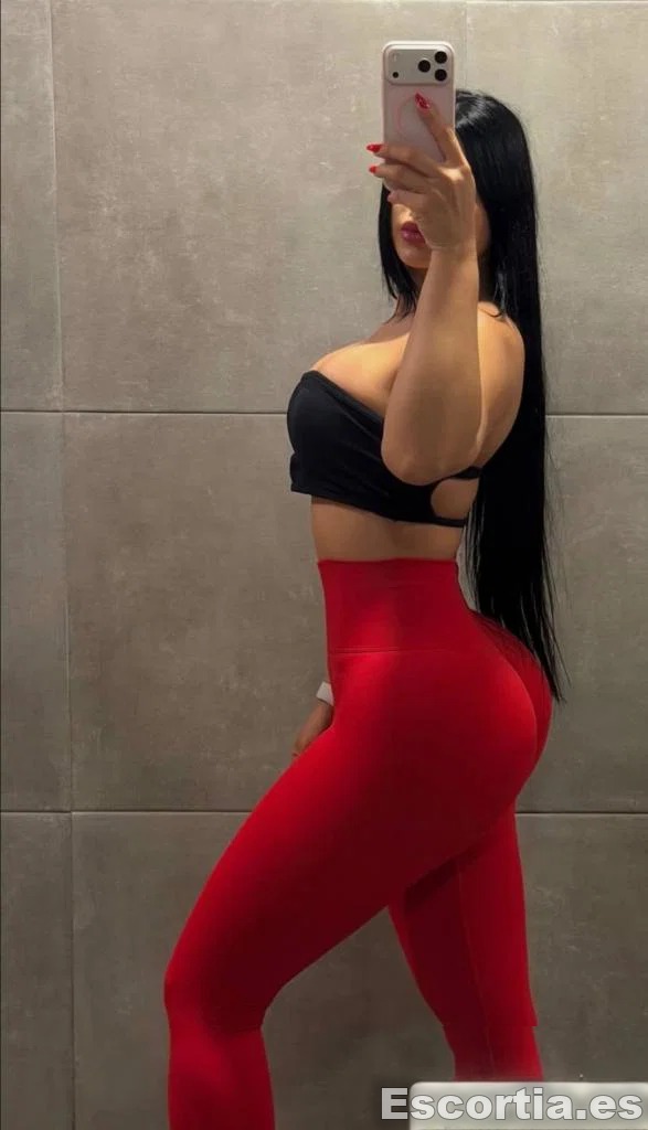 Jimena photo 7