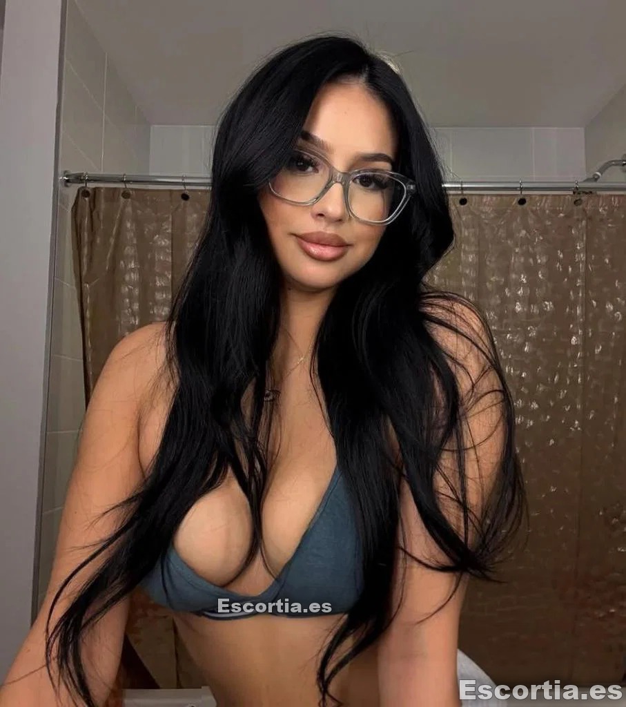 Wendy escort Huelva