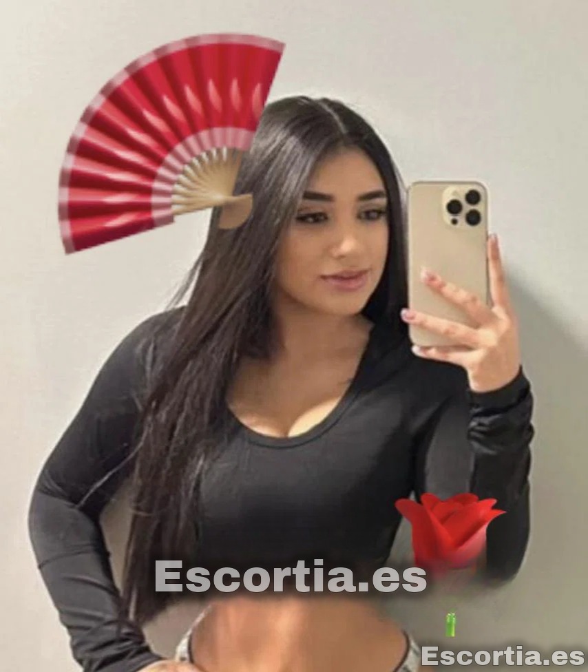 Nathaly photo 10