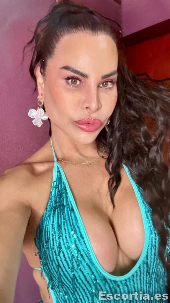 Viviane escort Eivissa