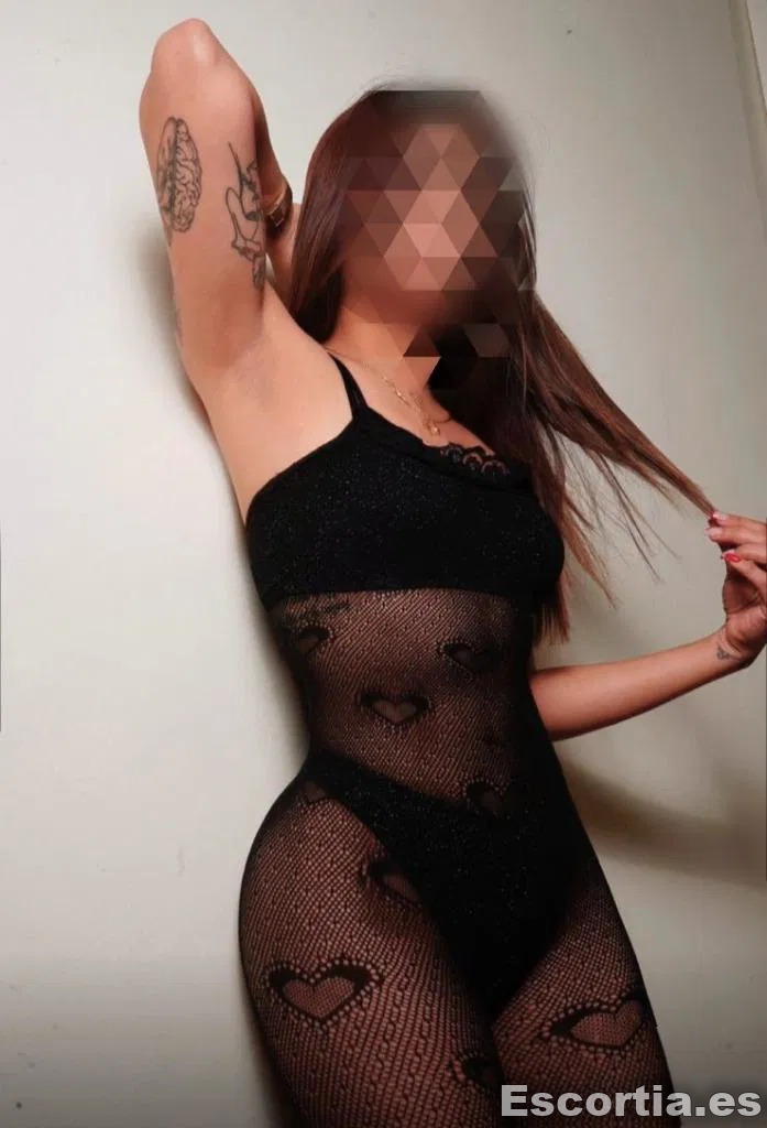 Alejandra photo 3