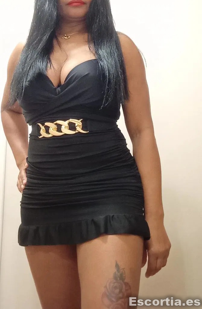 Puta dominicana 37 escort Lugo