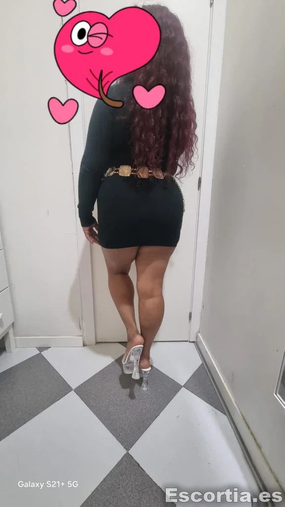 Rocío escort Badajoz