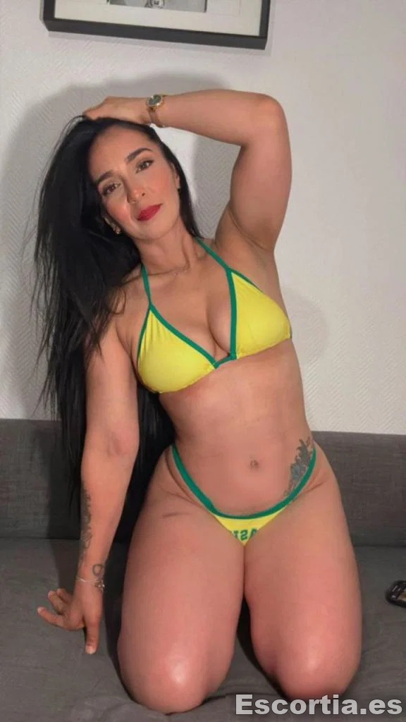 Anto escort Las Palmas de Gran Canaria