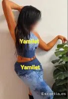 Yamilet photo 2