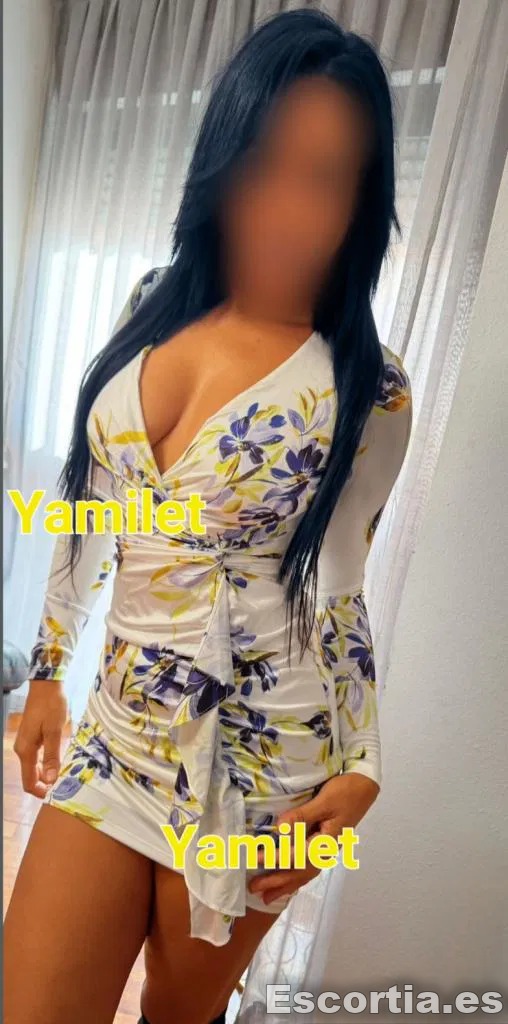 Yamilet photo 5