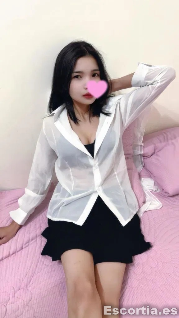 Escort 27 escort Madrid