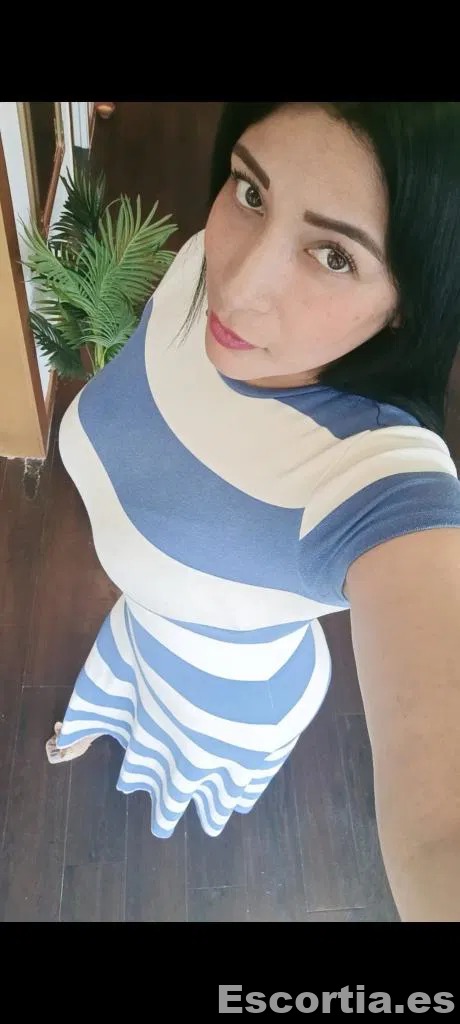Débora photo 3