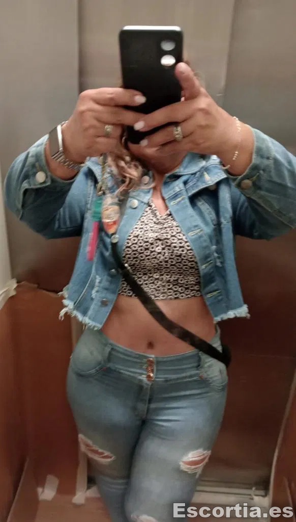 Señorita 45 escort Lugo