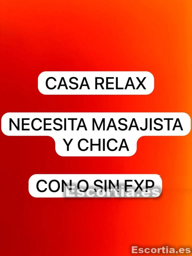 Puta escort Madrid