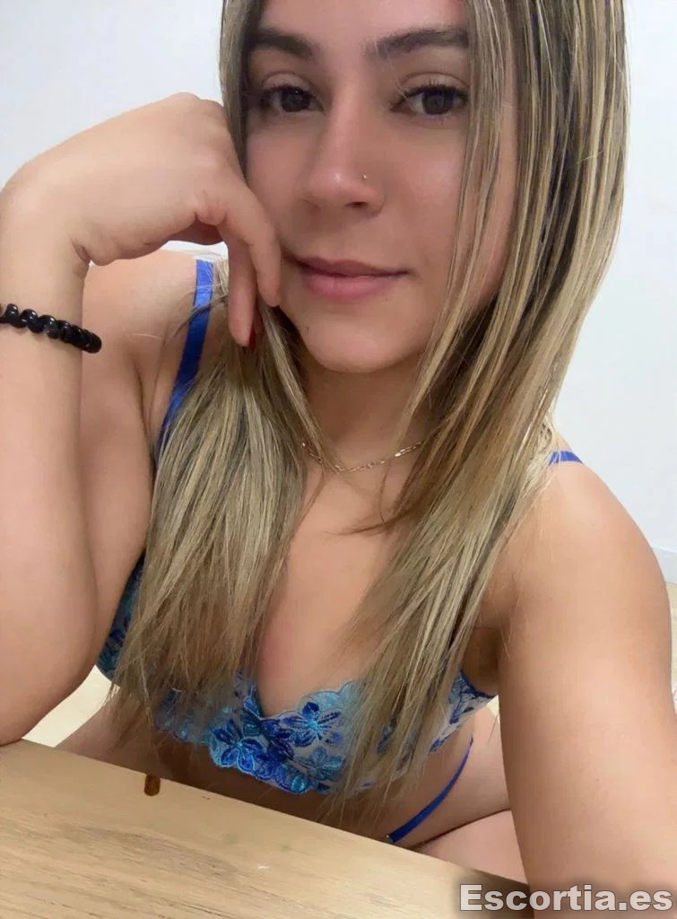 Ruby escort Valencia