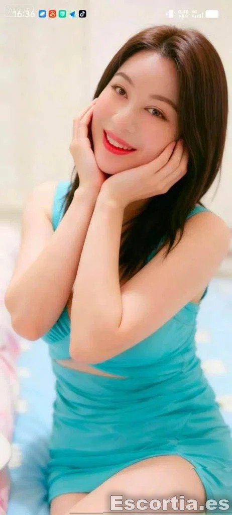 Puta escort Valencia