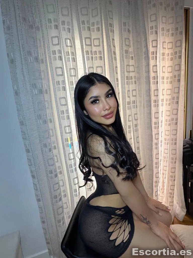 Sara escort Tarragona