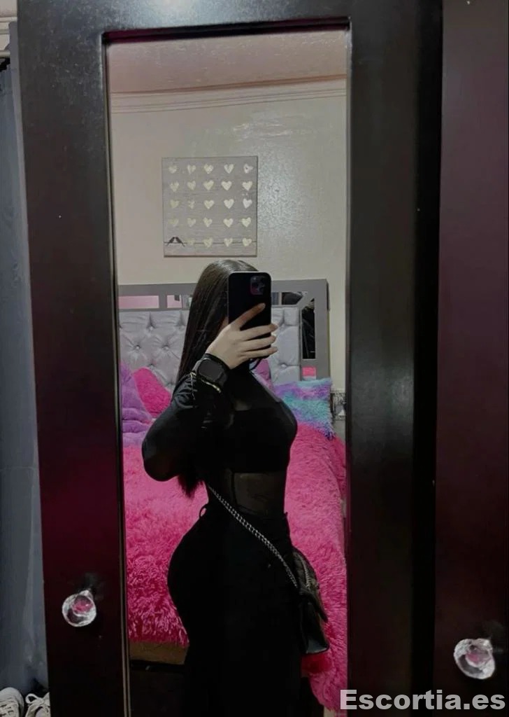 Puta 22 escort Sevilla