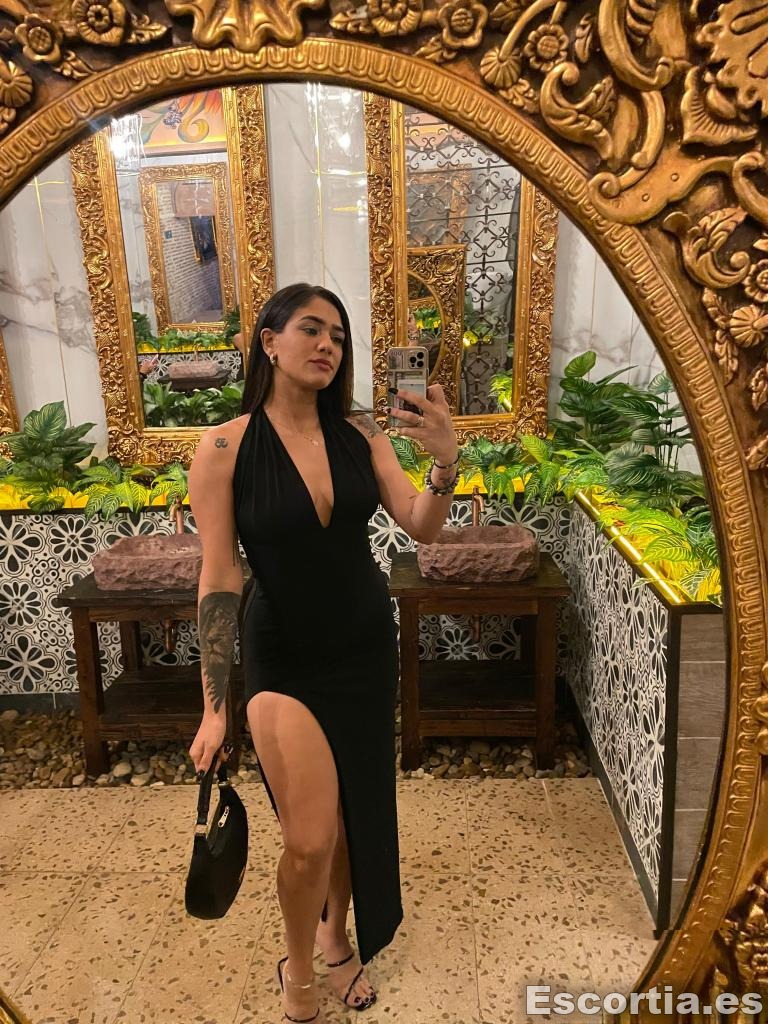 Señorita latina 25 photo 5