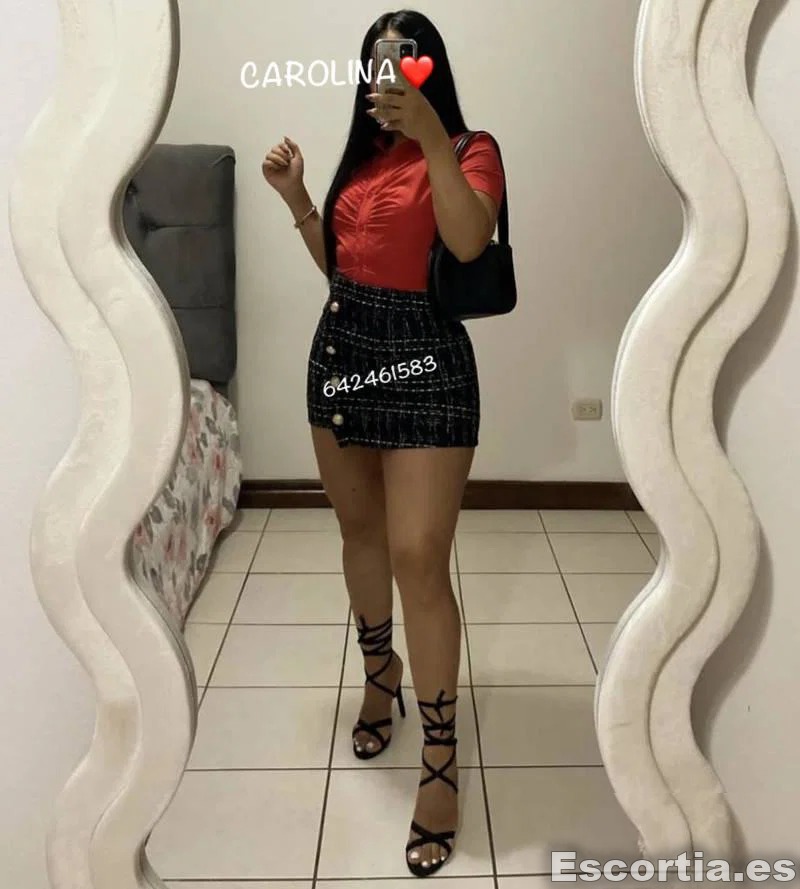 Carolina photo 7
