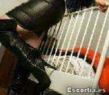 Layla escort Badajoz