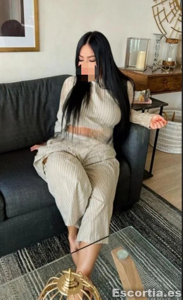 Samantha escort Granada
