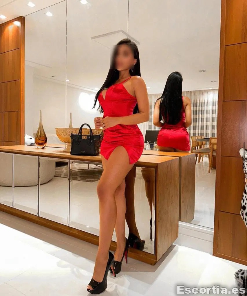 Violeta escort Cuenca