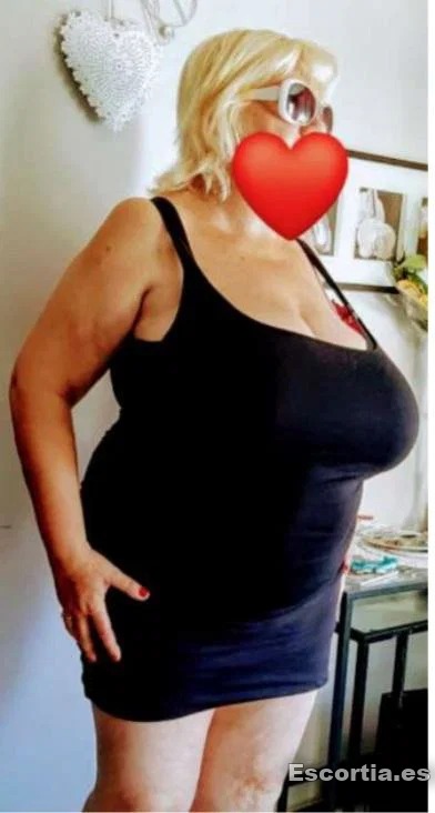 Maria escort Palma